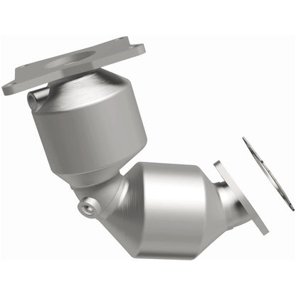 MagnaFlow Direct Fit Catalytic Converter 10-12 Subaru Legacy H4 2.5L Close Coupled