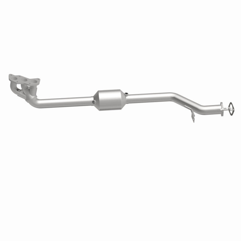 MagnaFlow Direct Fit Catalytic Converter 05-07 Subaru Outback 3.0L