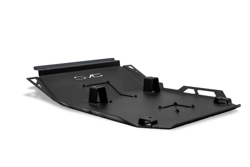 DV8 Offroad DV8 16-23 Toyota Tacoma Front Skid Plate
