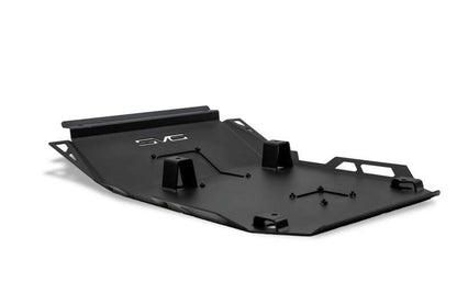 DV8 Offroad DV8 16-23 Toyota Tacoma Front Skid Plate