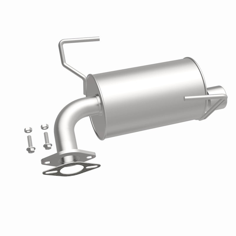 Magnaflow BRExhaust 14-18 Subaru Forester 2.5L Muffler Kit