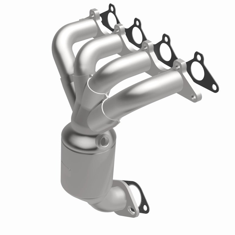 MagnaFlow Direct Fit Catalytic Converter 00-02 Hyundai Accent 1.5L