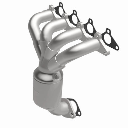 MagnaFlow Direct Fit Catalytic Converter 00-02 Hyundai Accent 1.5L