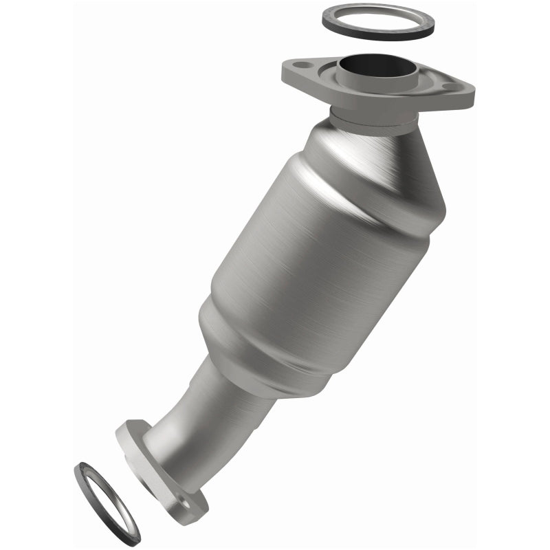 MagnaFlow DF Cat Conv 99-03 Lexus RX300/01-03 Toyota Highlander 3.0L D/S *NOT TO BE SOLD IN CA*