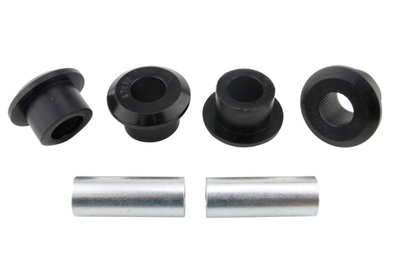 Whiteline Chevrolet Cobalt 2005-2010 Front Lower Control Arm - Inner Front Bushing Kit to Suit