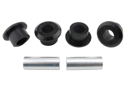 Whiteline Chevrolet Cobalt 2005-2010 Front Lower Control Arm - Inner Front Bushing Kit to Suit
