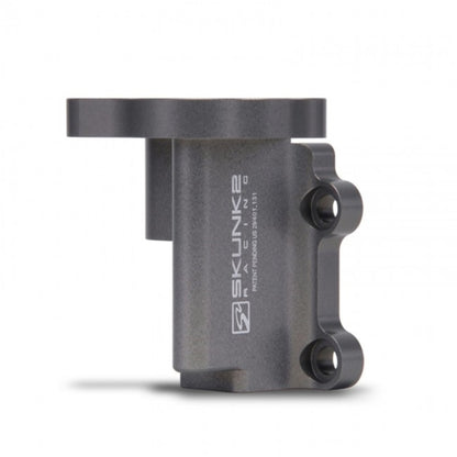 Skunk2 Racing Skunk2 Honda/Acura K-Series VTEC Hard Anodized Billet Solenoid