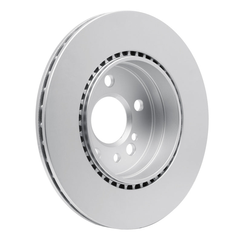 DFC 92-99 Mercedes-Benz CL500 Rear GeoSPEC Coated Rotor