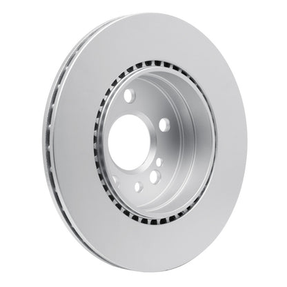 DFC 92-99 Mercedes-Benz CL500 Rear GeoSPEC Coated Rotor