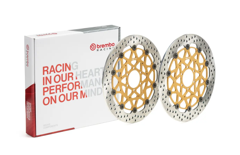 Brembo Powersports Brembo BMW S Supersport Brake Disc