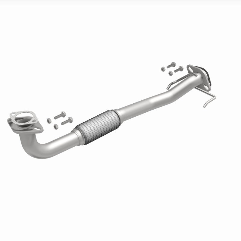 Magnaflow BRE Exhaust 02-07 Lancer 2.0L Front Pipe Kit