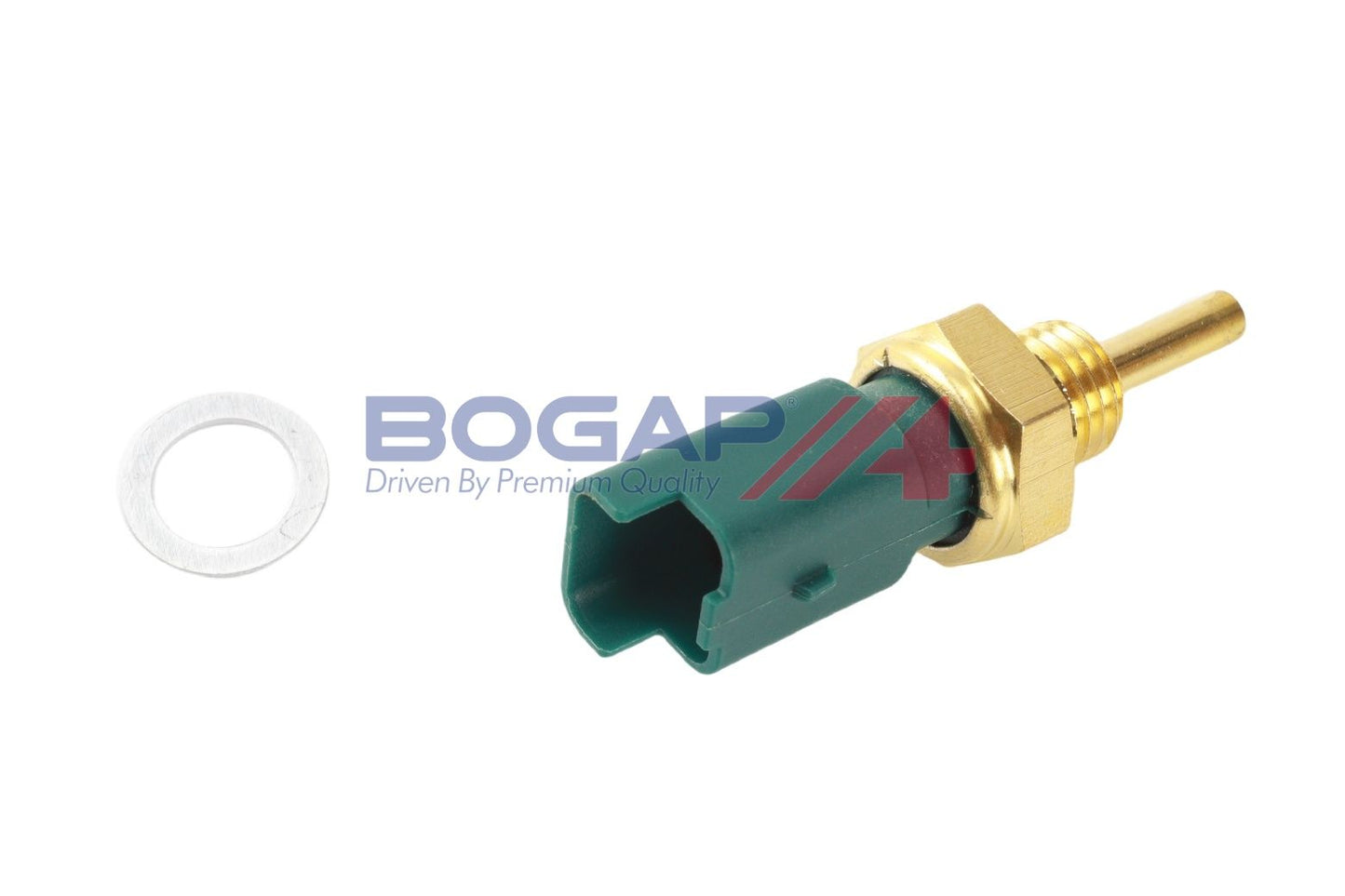 BOGAP W4126103 Sensor, Coolant Temperature