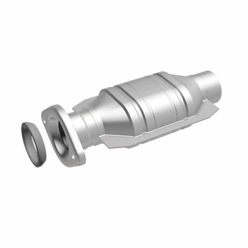 MagnaFlow Direct Fit Catalytic Converter 99-03 Lexus RX300 3.0L rear