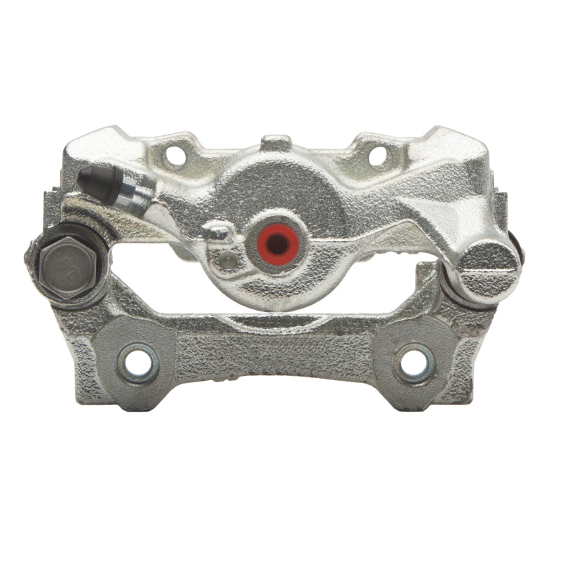 DFC 06-13 Lexus IS250 Rear-R Premium Caliper - Silver Zinc Coated