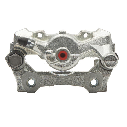 DFC 06-13 Lexus IS250 Rear-R Premium Caliper - Silver Zinc Coated
