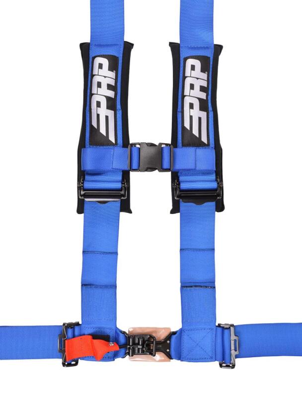 PRP Seats PRP 4.3 Harness- Blue