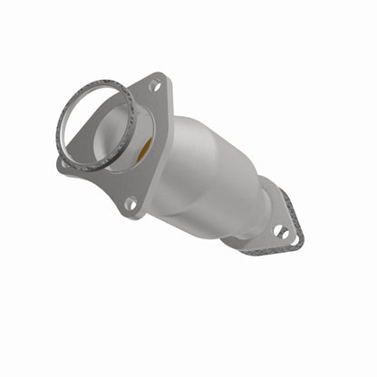MagnaFlow Direct Fit Catalytic Converter 90-94 Lexus LS400 4.0L D/S-P/S Front (California)