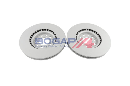 BOGAP W8211109 Brake Disc | ML Performance Car Parts