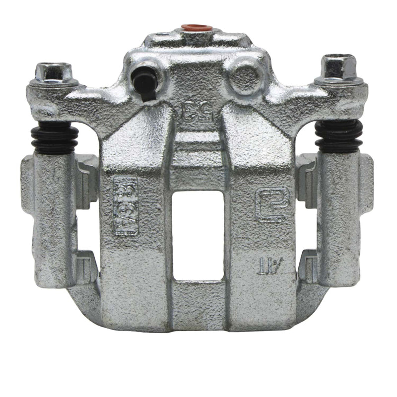 DFC 09-13 Suzuki Grand Vitara Rear-R Premium Caliper - Silver Zinc Coated