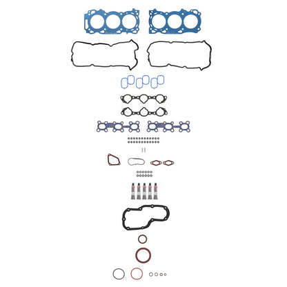 Fel-Pro Nissan Frontier 260-3179 Engine Gasket Set