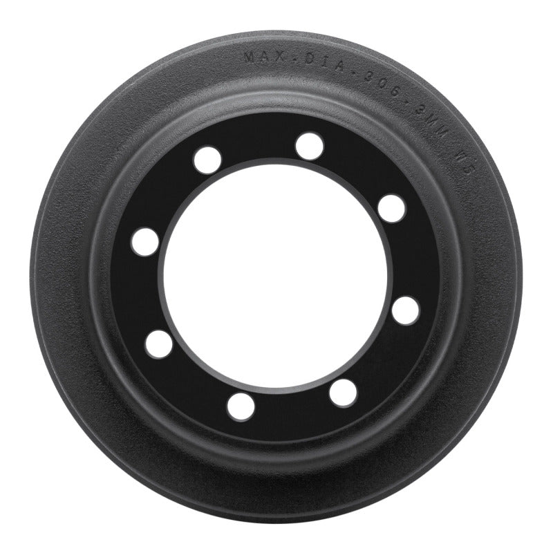 DFC 75-80 Ford E-350 Econoline Rear True Balanced Brake Drum