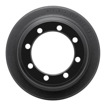 DFC 75-80 Ford E-350 Econoline Rear True Balanced Brake Drum
