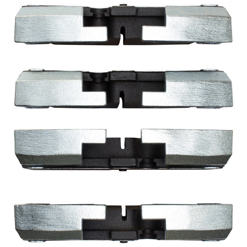 DFC 16-26 Toyota GR Supra Front 4000 Hybridynamic Brake Pads