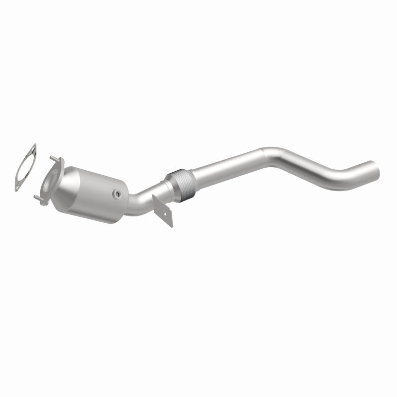 MagnaFlow 15-17 Ford Mustang 5.2L Direct Fit Converter