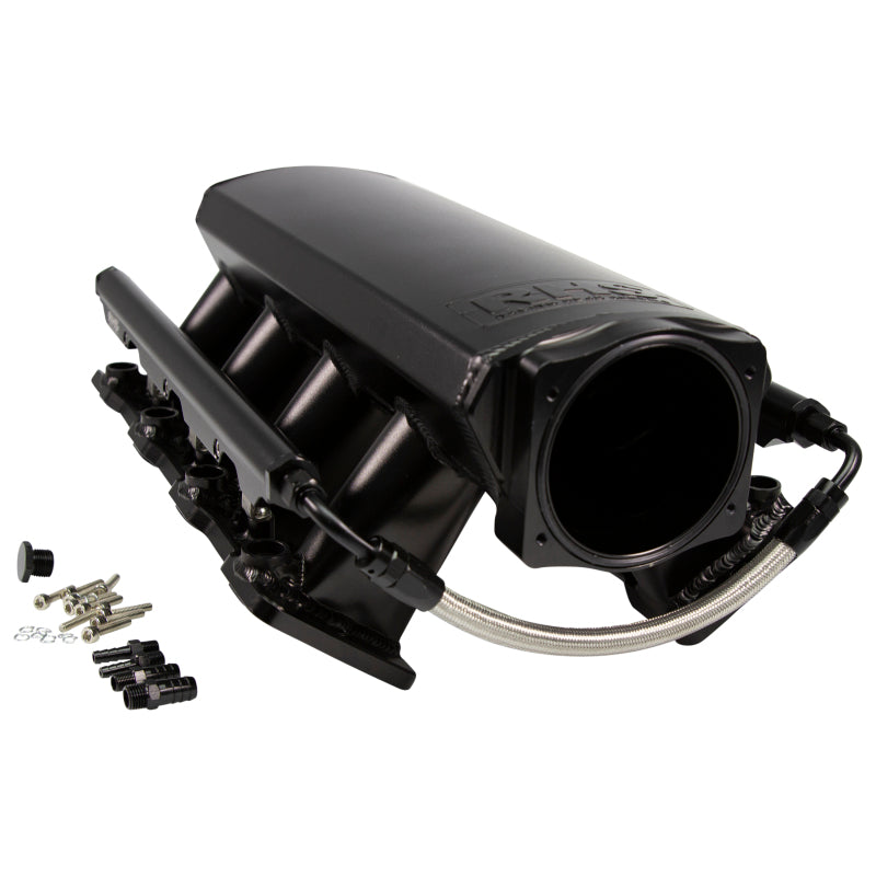 COMP Cams Stage 2 Intake & Cam Package for GM LS Cathedral Port Engines