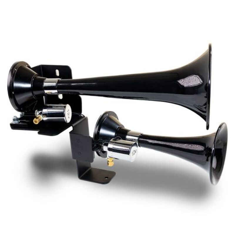 Kleinn Air Horns Kleinn 20-26 Jeep Gladiator JT Model 220 Horns