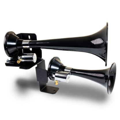 Kleinn Air Horns Kleinn 20-26 Jeep Gladiator JT Model 220 Horns
