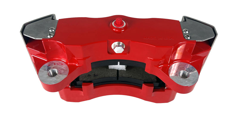 Baer Brakes 6T Caliper Rock Guard (per Caliper)