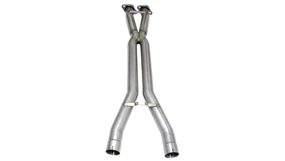 CORSA Performance Corsa 2006-2011 Chevrolet Corvette C6 Z06 7.0L V8 XO Pipe Exhaust
