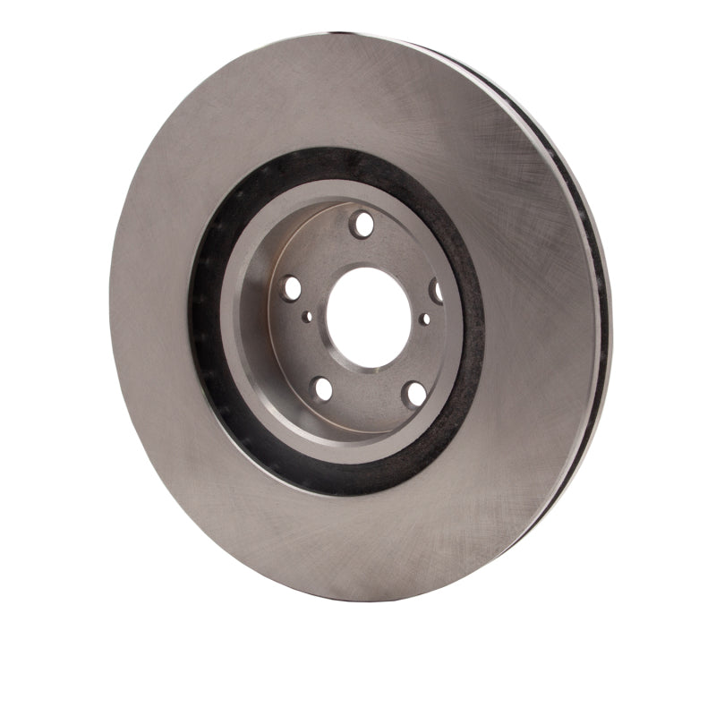 DFC 09-11 Lexus GS450H Left Front Brake Rotor