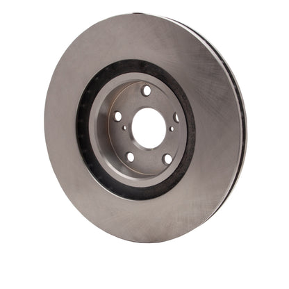 DFC 09-11 Lexus GS450H Left Front Brake Rotor