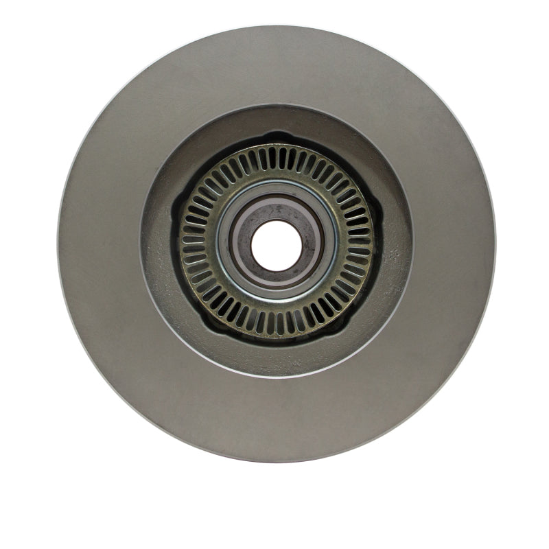 DFC 95-11 Ford Explorer Front GeoSPEC Coated Rotor