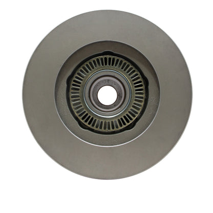 DFC 95-11 Ford Explorer Front GeoSPEC Coated Rotor