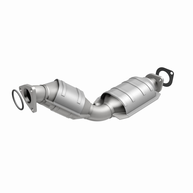 MagnaFlow DF Catalytic Conv 03-06 Infiniti G35 3.5L D/S Assy / 03-06 Nissan 350Z 3.5L D/S Assy