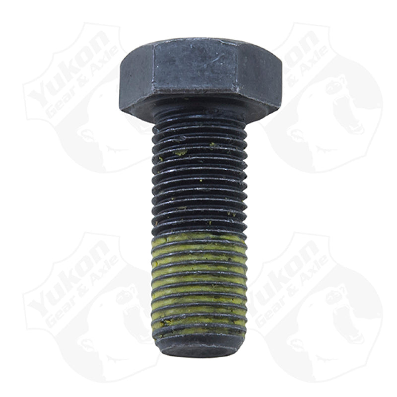 Yukon Gear & Axle Yukon Gear 11.5in & 10.5in Chrysler Ring Gear Bolt