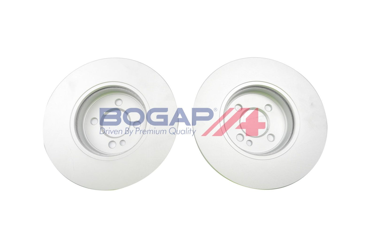 BOGAP B8211135 Brake Disc | ML Performance Car Parts