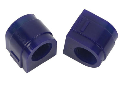SuperPro Sway Bar To Chassis Bushing Kit