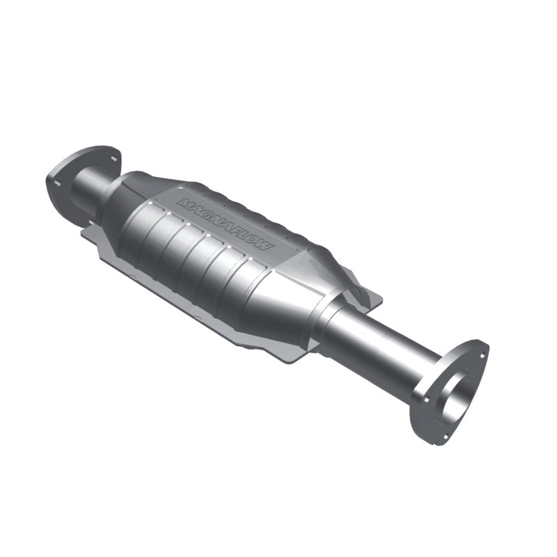 MagnaFlow Direct Fit Catalytic Converter GM 90 91