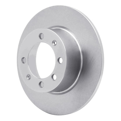 DFC 69-87 Saab 99/900 Rear/Front Brake Rotor