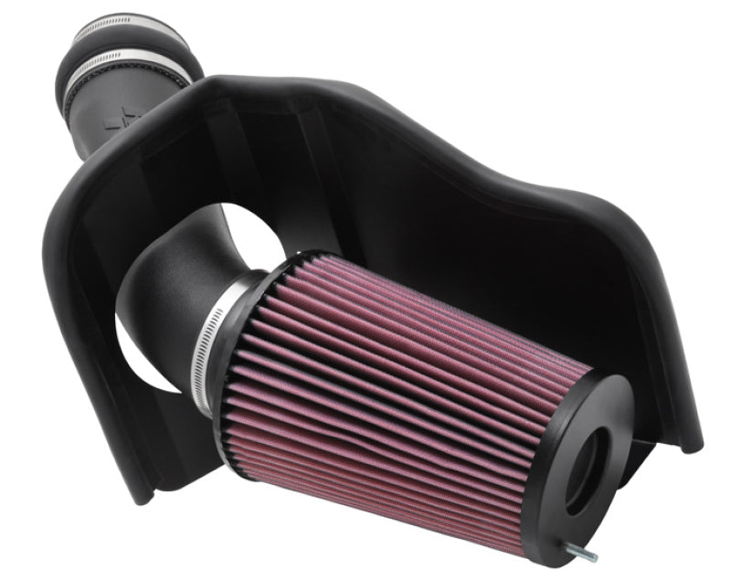 K&N Engineering K&N 99-03 Ford F-Series Super Duty V8-7.3L Performance Intake Kit