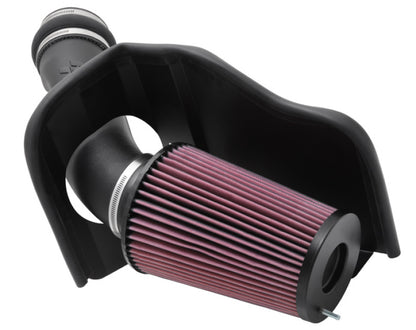 K&N Engineering K&N 99-03 Ford F-Series Super Duty V8-7.3L Performance Intake Kit