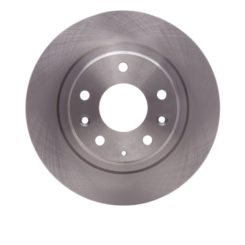 DFC 16-18 Mazda CX-3 Rear Brake Rotor