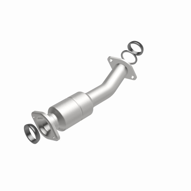 MagnaFlow 12-15 Toyota Sienna 3.5L Direct Fit Converter