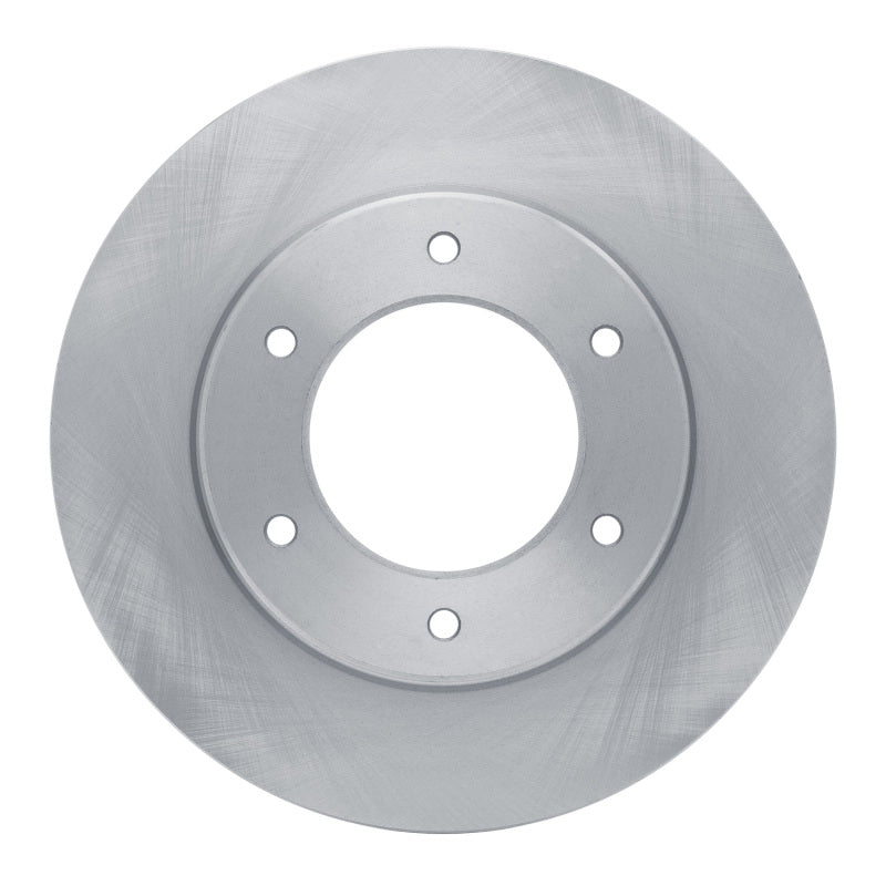 DFC 79-80 Toyota Pickup Front Brake Rotor