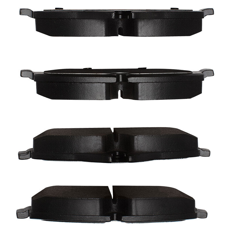 DFC 06-24 Mini Cooper Clubman Front 4000 Hybridynamic Brake Pads