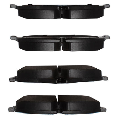 DFC 06-24 Mini Cooper Clubman Front 4000 Hybridynamic Brake Pads